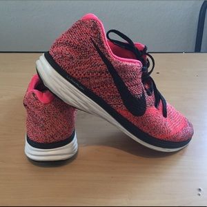 Nike Lunarlon 3